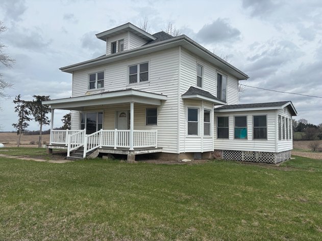 Image for Linn Co., IA - 54.99 Ac., m/l (010-3235-01)