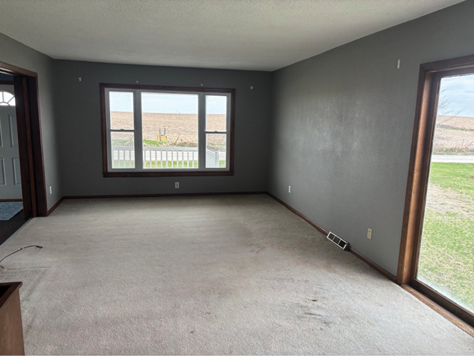 Image for Linn Co., IA - 54.99 Ac., m/l (010-3235-01)