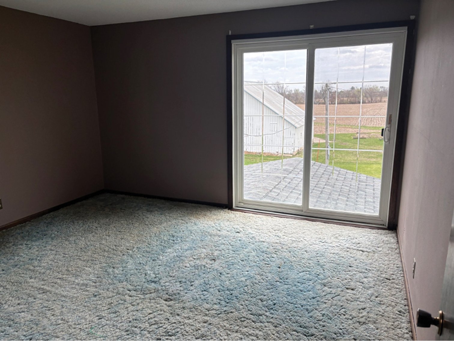 Image for Linn Co., IA - 54.99 Ac., m/l (010-3235-01)