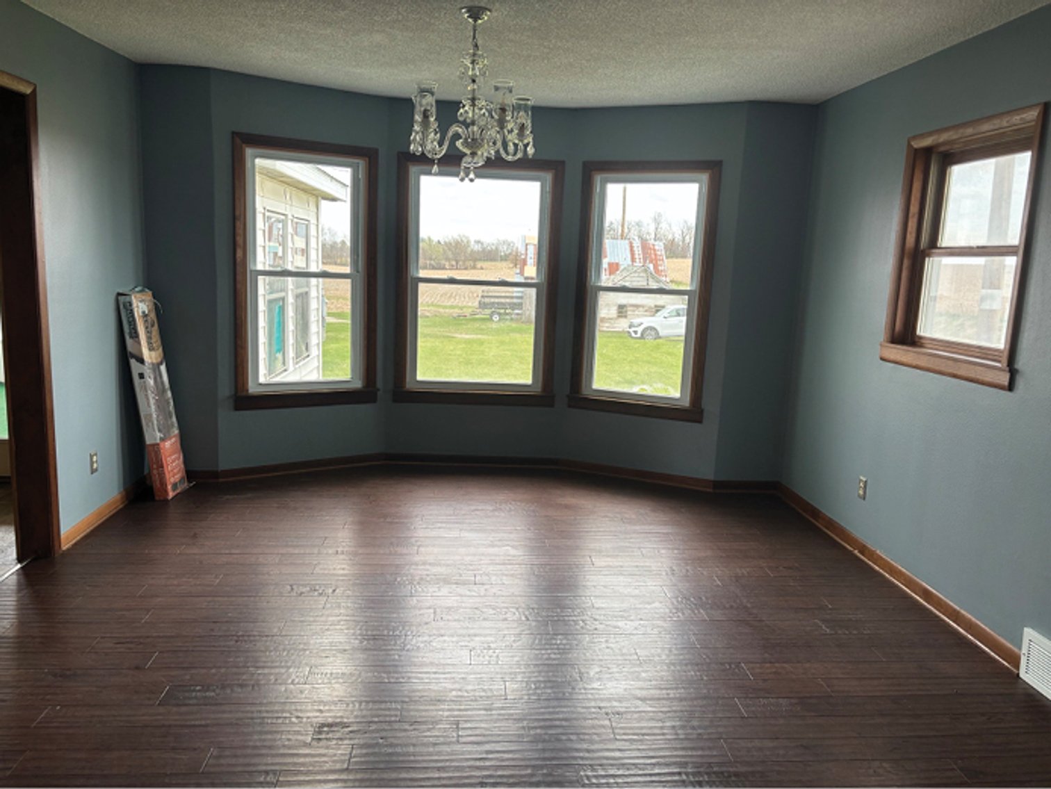 Image for Linn Co., IA - 54.99 Ac., m/l (010-3235-01)