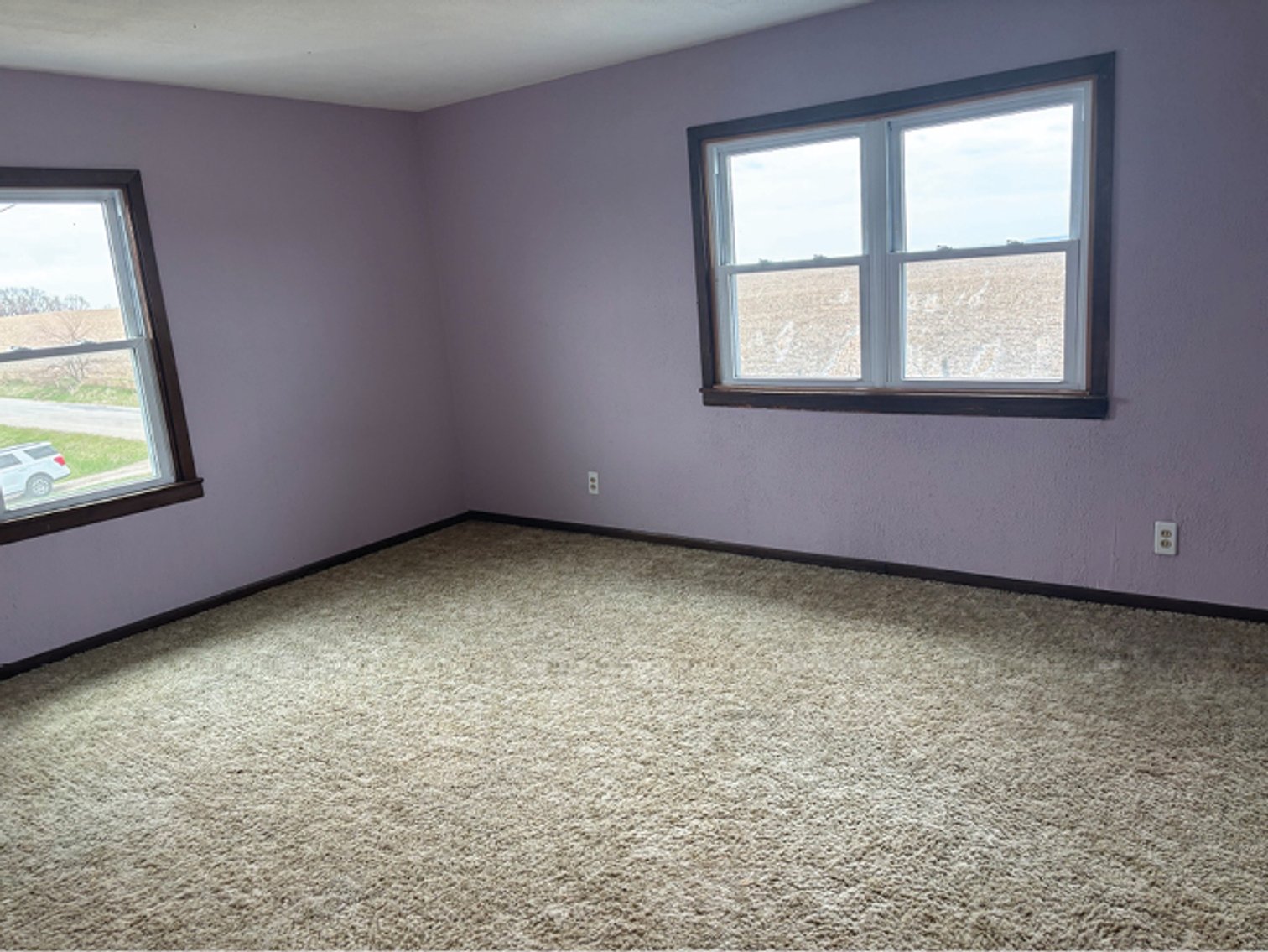 Image for Linn Co., IA - 54.99 Ac., m/l (010-3235-01)