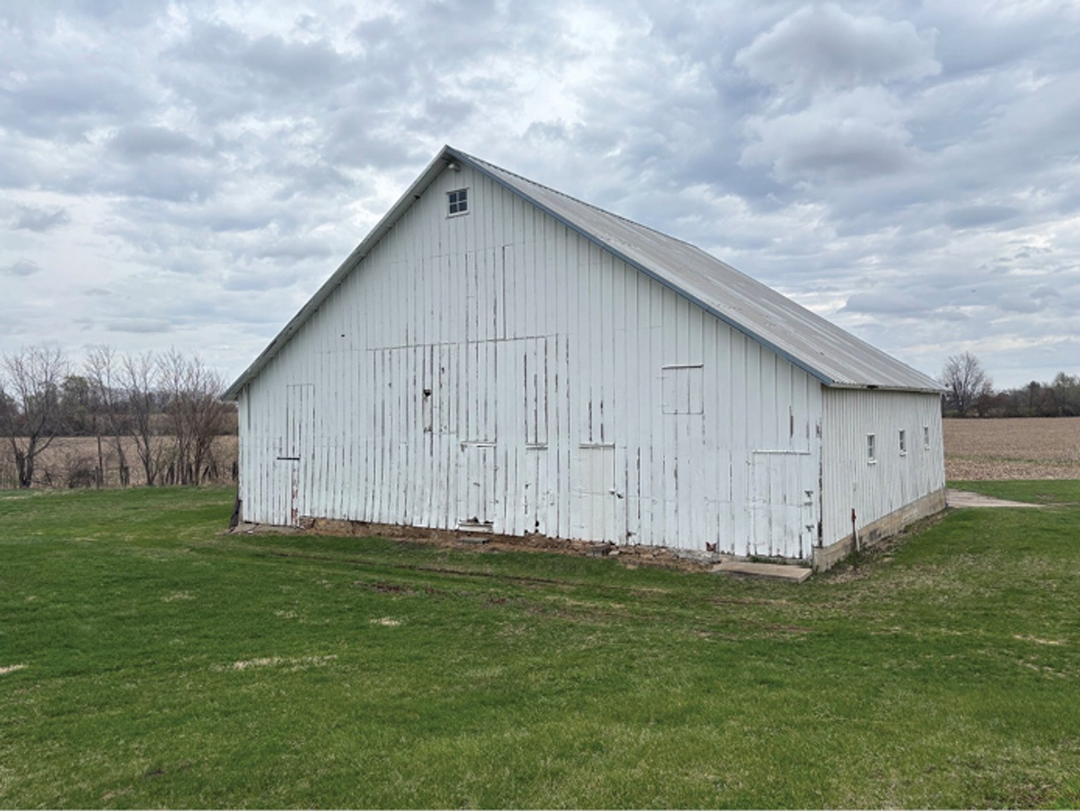 Image for Linn Co., IA - 54.99 Ac., m/l (010-3235-01)