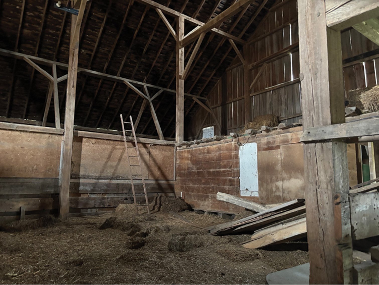 Image for Linn Co., IA - 54.99 Ac., m/l (010-3235-01)