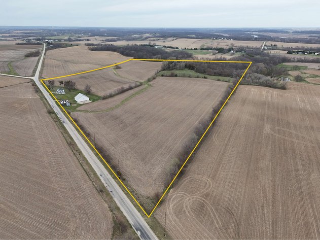 Image for Linn Co., IA - 54.99 Ac., m/l (010-3235-01)