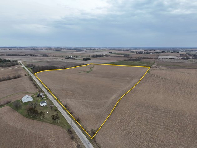 Image for Linn Co., IA - 64.11 Ac., m/l (010-3235-02)