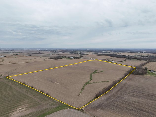 Image for Linn Co., IA - 64.11 Ac., m/l (010-3235-02)