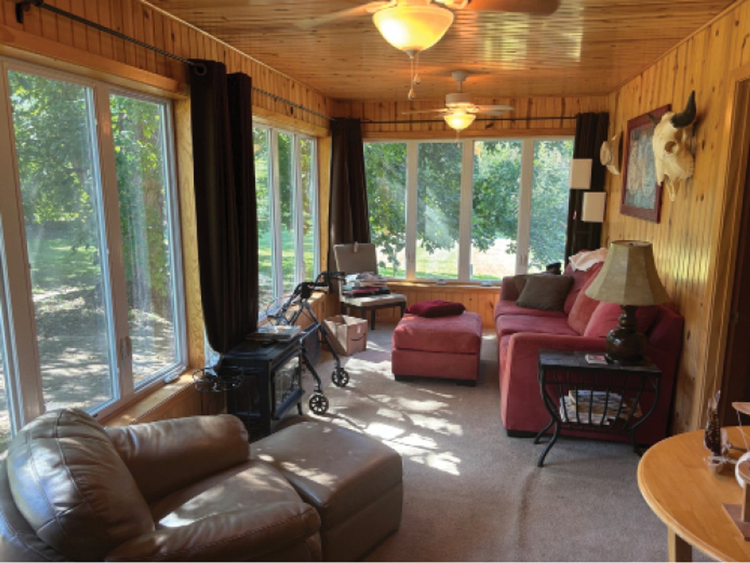 Image for Linn Co., IA - 3.43 Ac., m/l (010-3060-02)