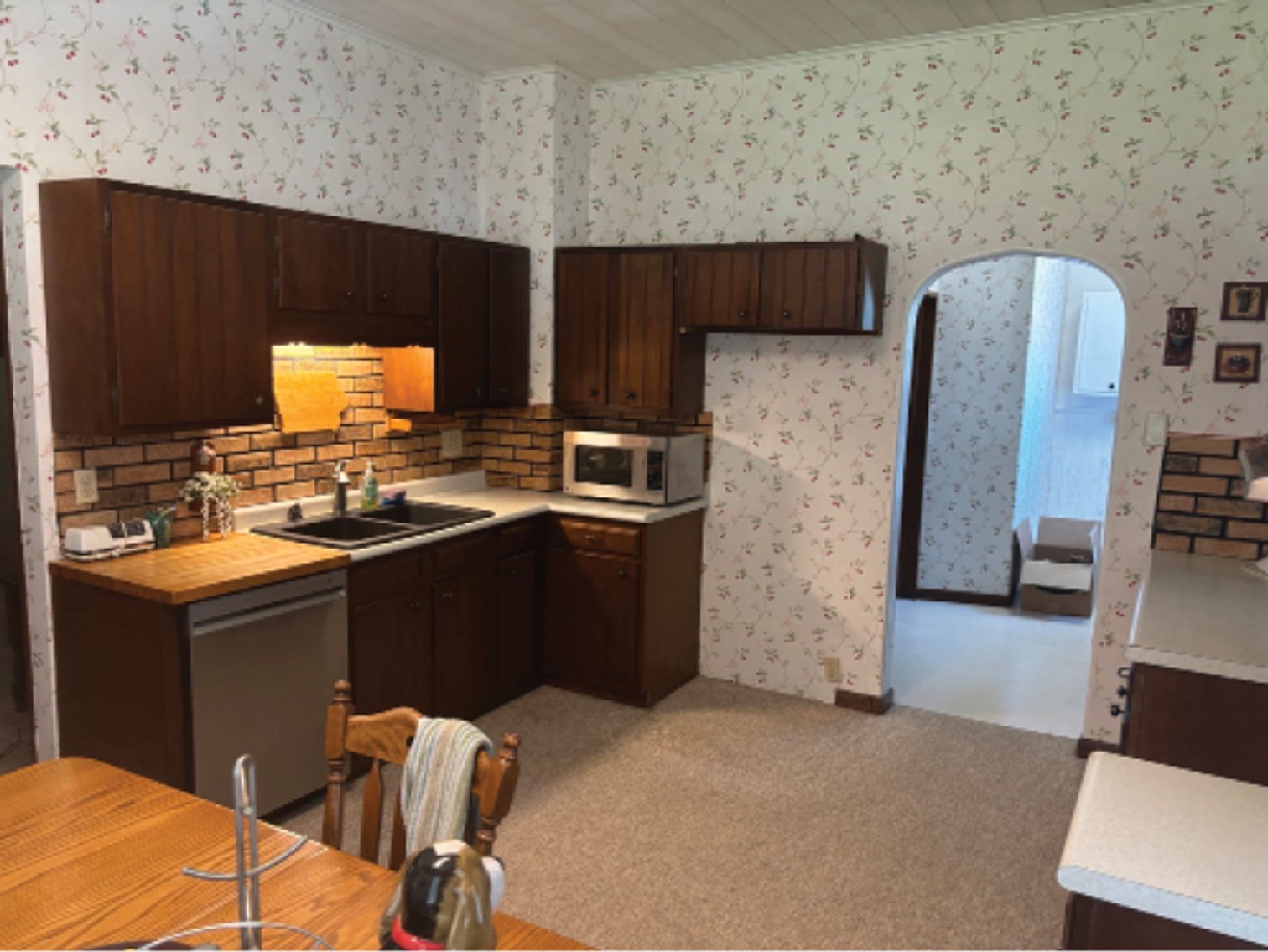 Image for Linn Co., IA - 3.43 Ac., m/l (010-3060-02)