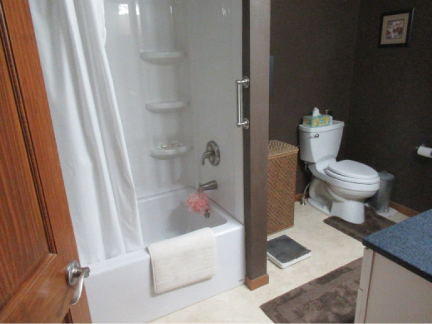 Image for Linn Co., IA - 3.43 Ac., m/l (010-3060-02)