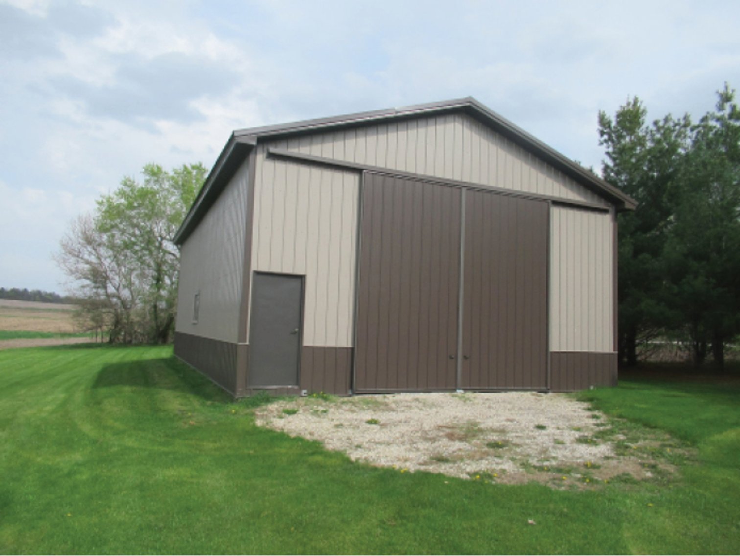 Image for Linn Co., IA - 3.43 Ac., m/l (010-3060-02)