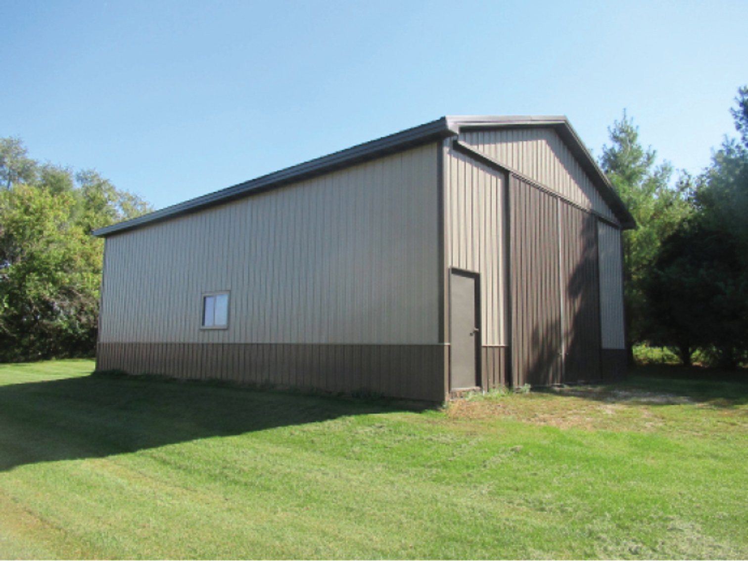 Image for Linn Co., IA - 3.43 Ac., m/l (010-3060-02)