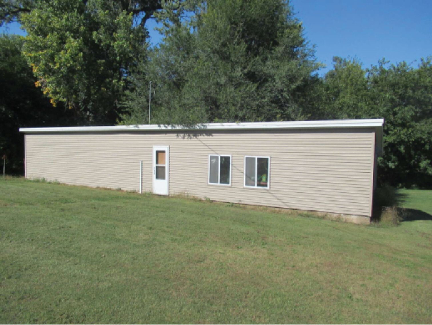 Image for Linn Co., IA - 3.43 Ac., m/l (010-3060-02)