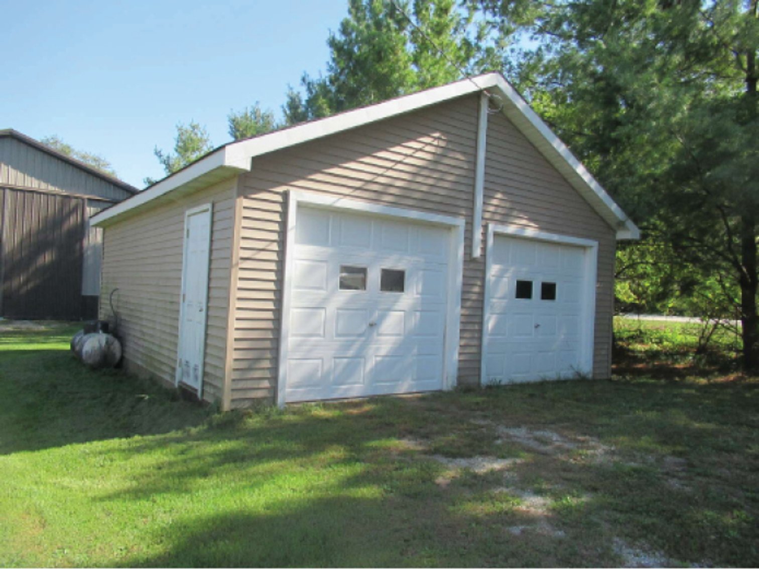 Image for Linn Co., IA - 3.43 Ac., m/l (010-3060-02)