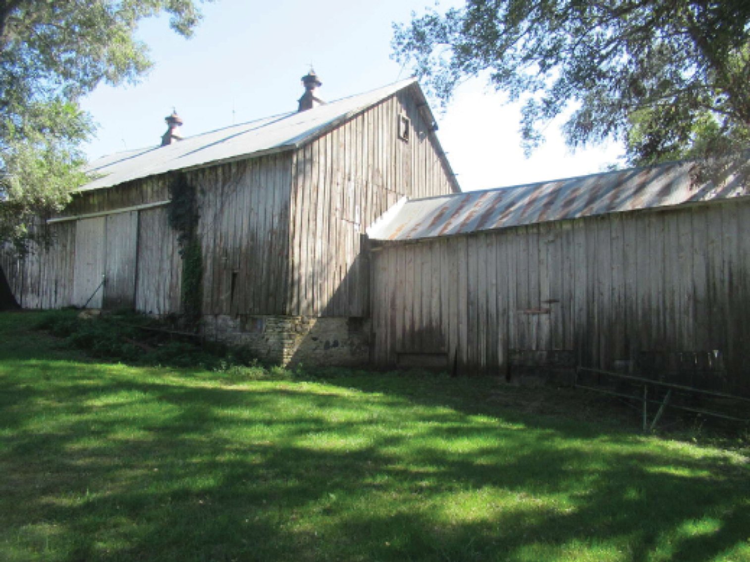 Image for Linn Co., IA - 3.43 Ac., m/l (010-3060-02)