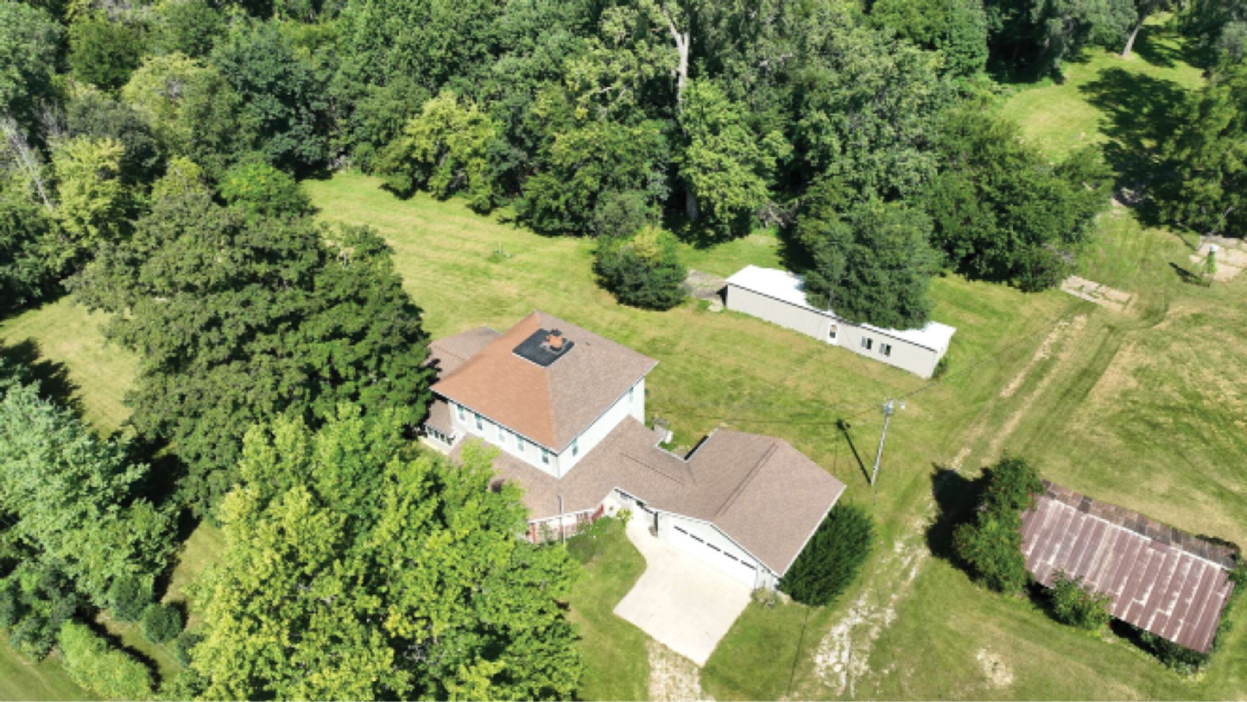 Image for Linn Co., IA - 3.43 Ac., m/l (010-3060-02)