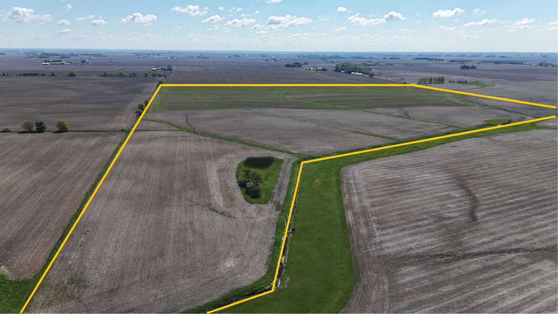 Image for DeKalb Co., IL - 162.59 Ac., m/l (070-0106-01)