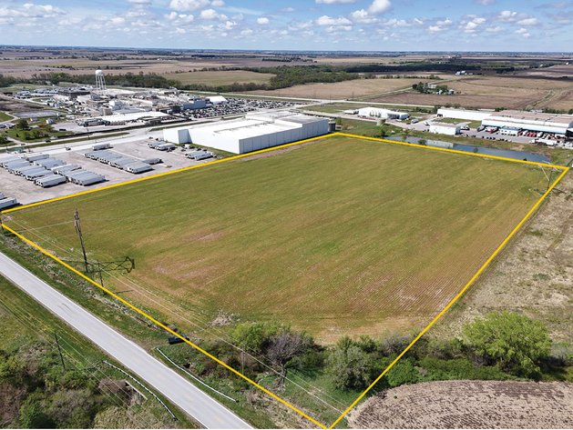 Image for Saline Co., NE - 19.31 Ac., m/l (092-0069-01)