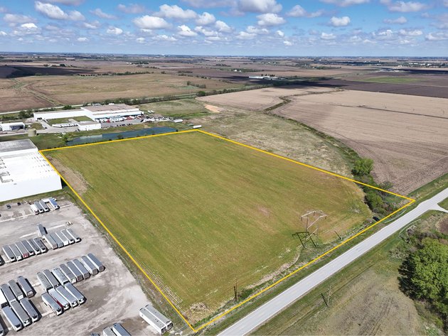 Image for Saline Co., NE - 19.31 Ac., m/l (092-0069-01)