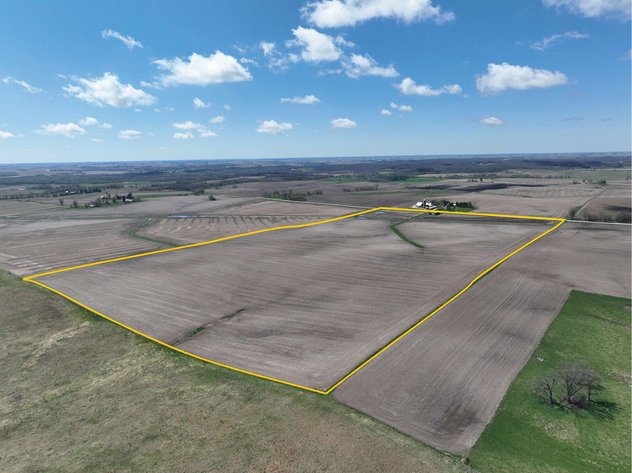 Image for Linn Co., IA - 80.00 Ac., m/l (010-3072-03)