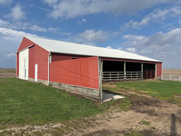 Image for Linn Co., IA - 80.00 Ac., m/l (010-3072-03)