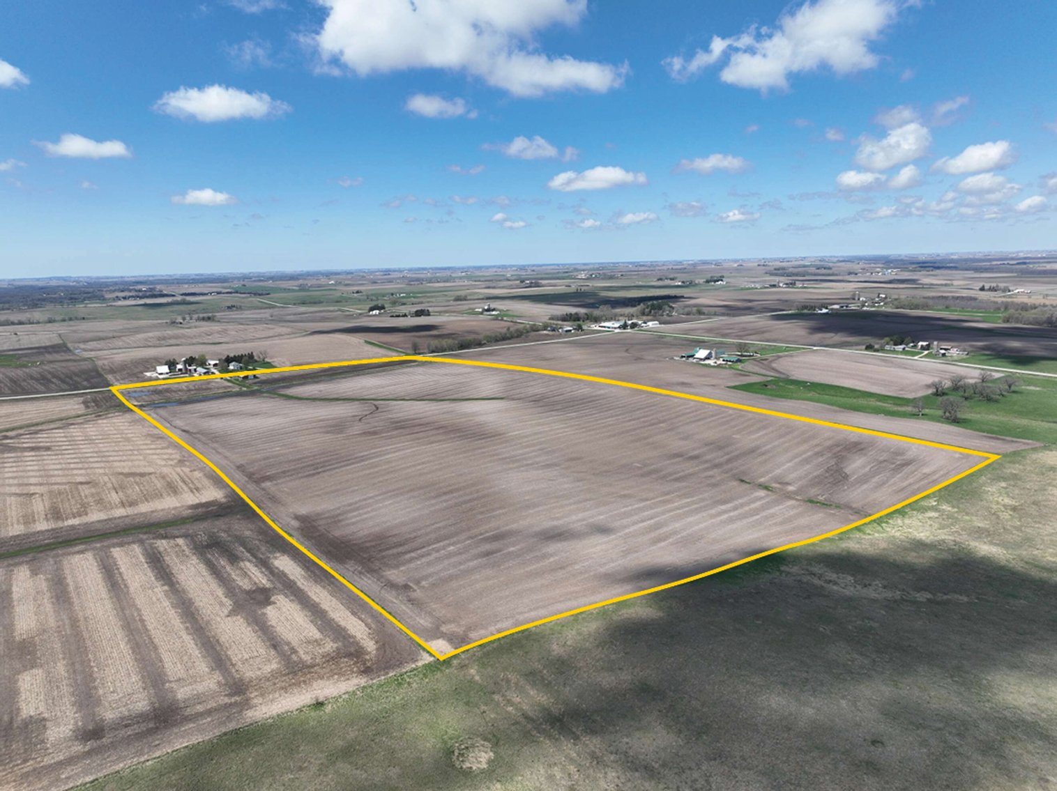 Image for Linn Co., IA - 80.00 Ac., m/l (010-3072-03)