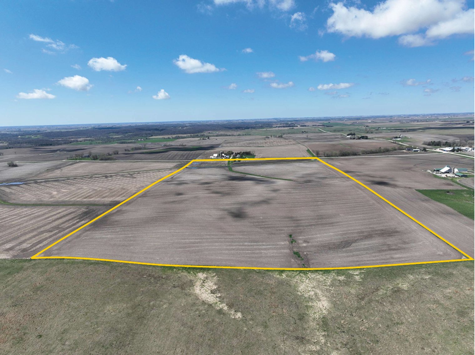 Image for Linn Co., IA - 80.00 Ac., m/l (010-3072-03)