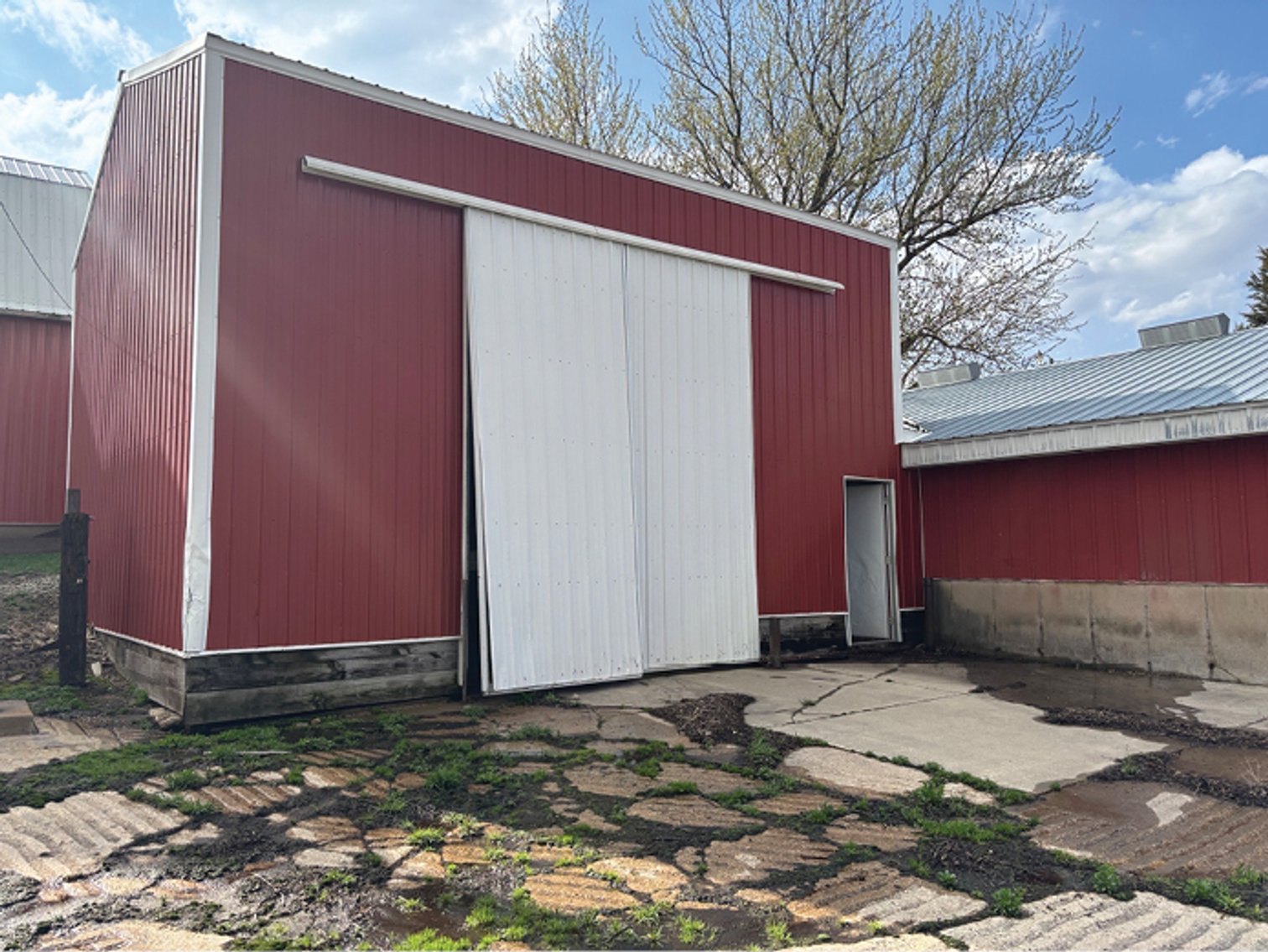 Image for Linn Co., IA - 5.26 Ac., m/l (010-3073-03)