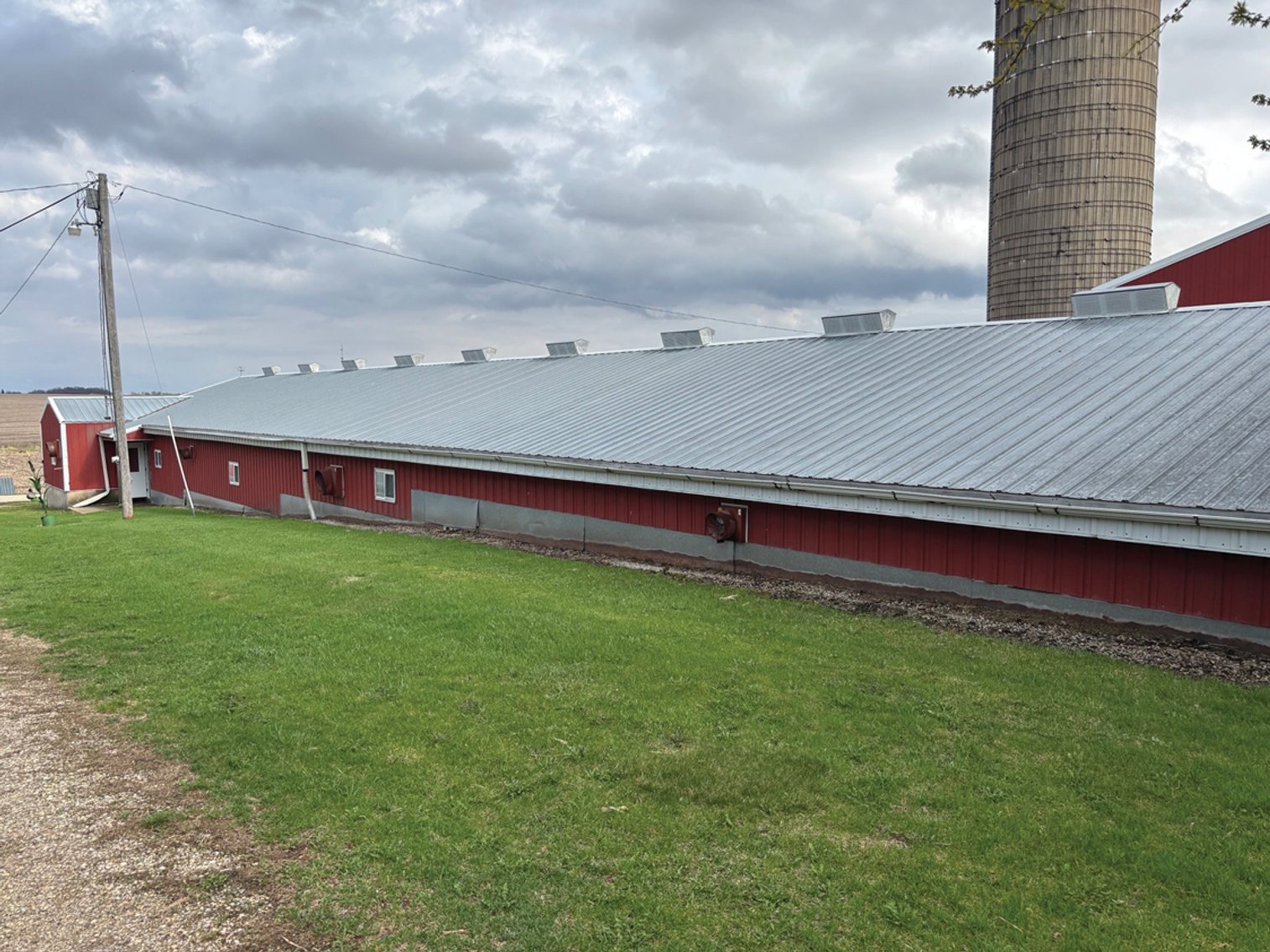 Image for Linn Co., IA - 5.26 Ac., m/l (010-3073-03)