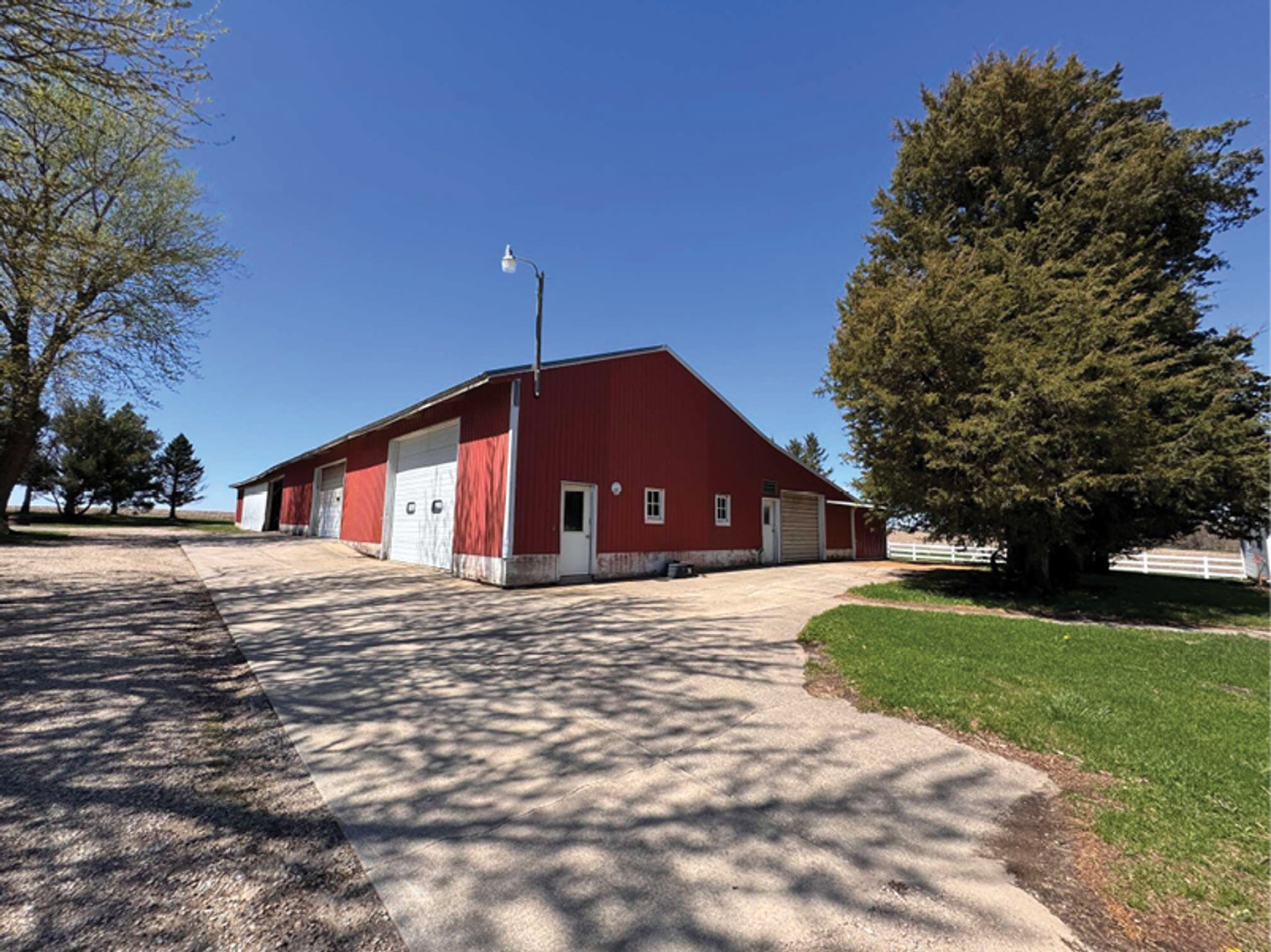 Image for Linn Co., IA - 5.26 Ac., m/l (010-3073-03)