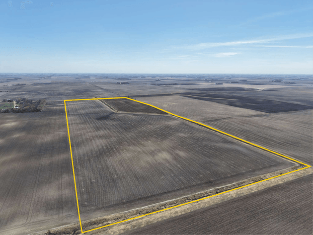 Image for Redwood Co., MN - 124.06 Ac. m/l (190-0336-02)