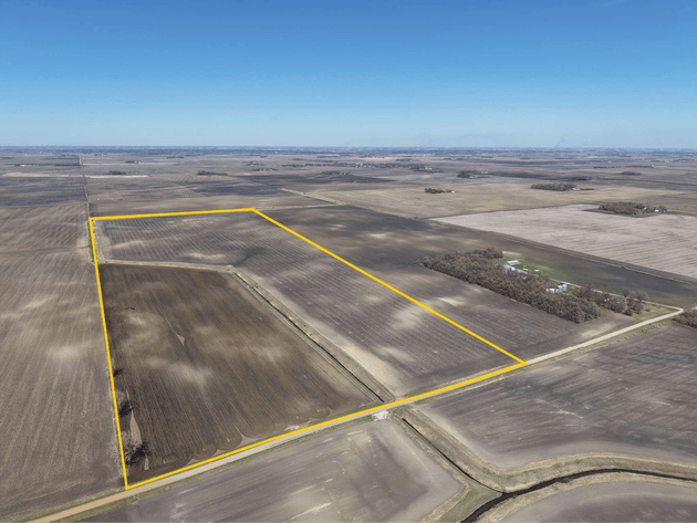 Image for Redwood Co., MN - 124.06 Ac. m/l (190-0336-02)