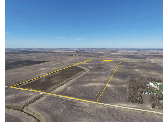 Image for Redwood Co., MN - 124.06 Ac. m/l (190-0336-02)