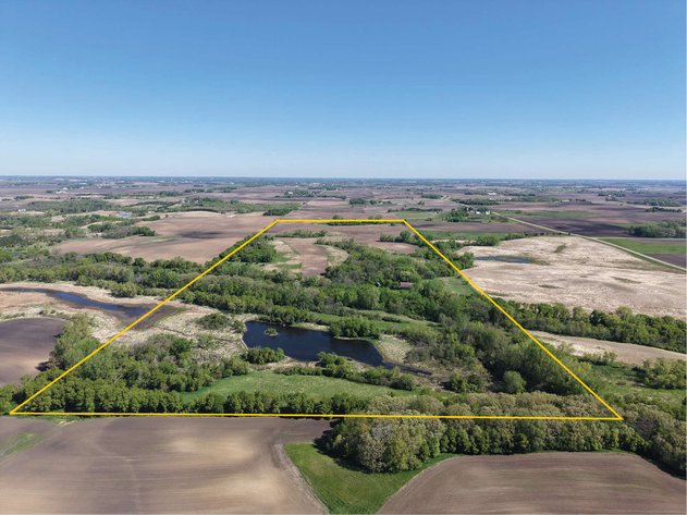 Image for Waseca Co., MN - 120.00 Ac., m/l (190-0333-01)