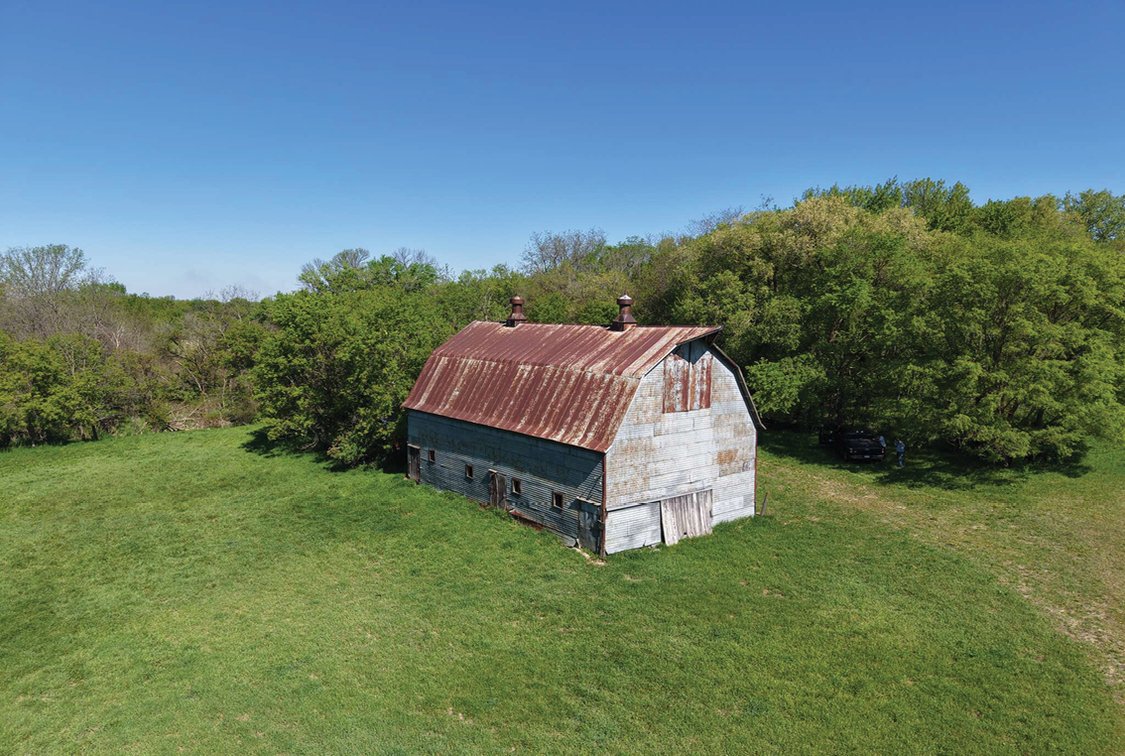 Image for Waseca Co., MN - 120.00 Ac., m/l (190-0333-01)