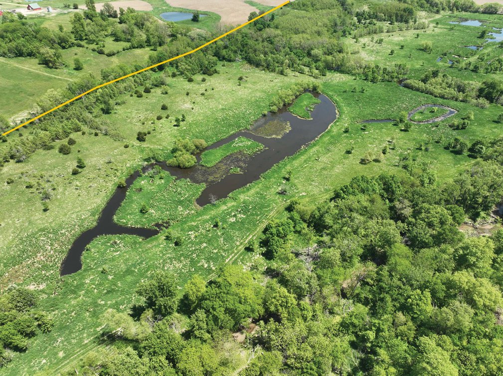 Image for Jefferson Co., IA - 83.68 Ac., m/l (180-0238-01)