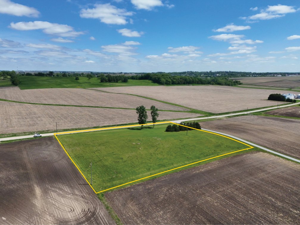 Image for Linn Co., IA - 2.73 Ac., m/l (010-3308-01)