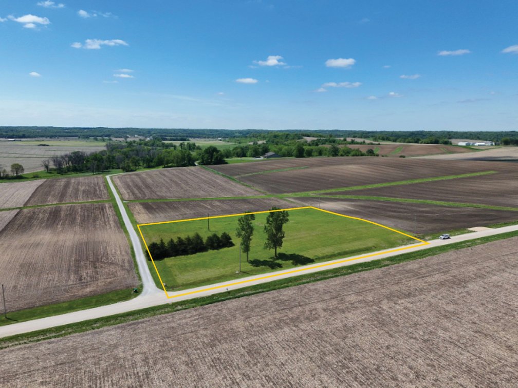 Image for Linn Co., IA - 2.73 Ac., m/l (010-3308-01)