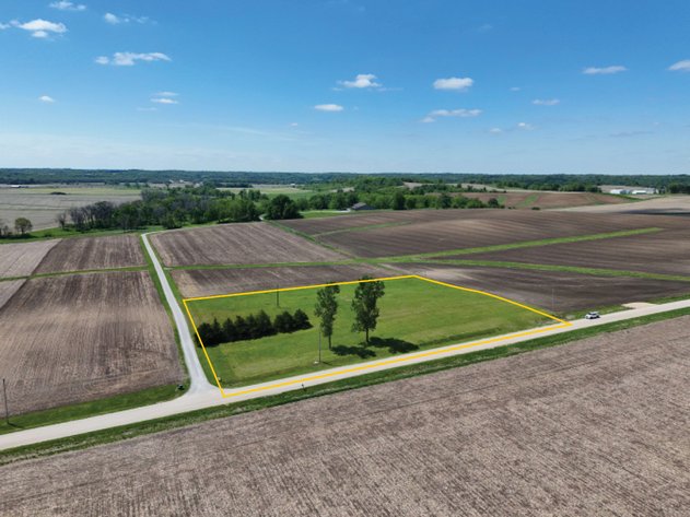 Image for Linn Co., IA - 2.73 Ac., m/l (010-3308-01)