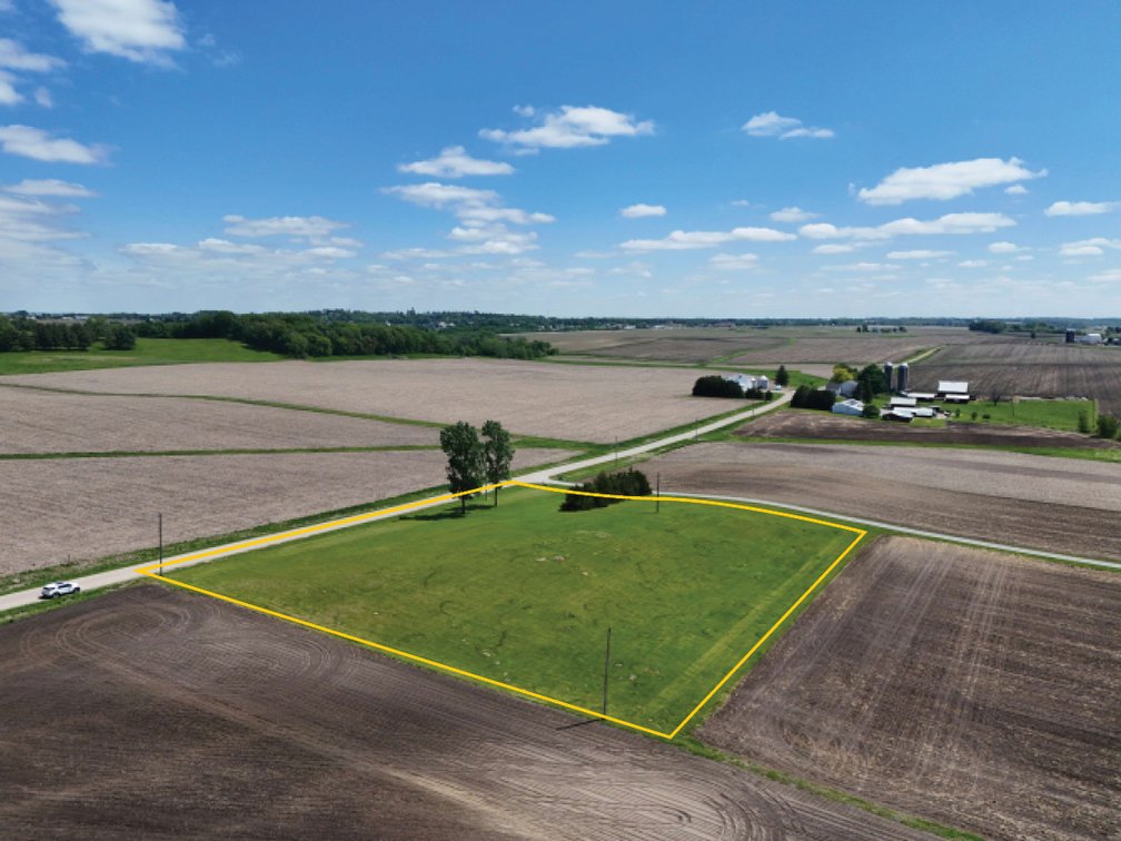 Image for Linn Co., IA - 2.73 Ac., m/l (010-3308-01)