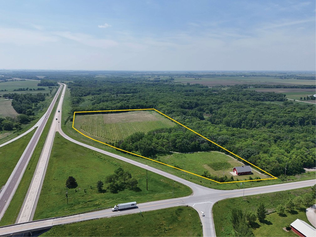 Image for Story Co., IA - 20.21 Ac., m/l (000-4096-02)