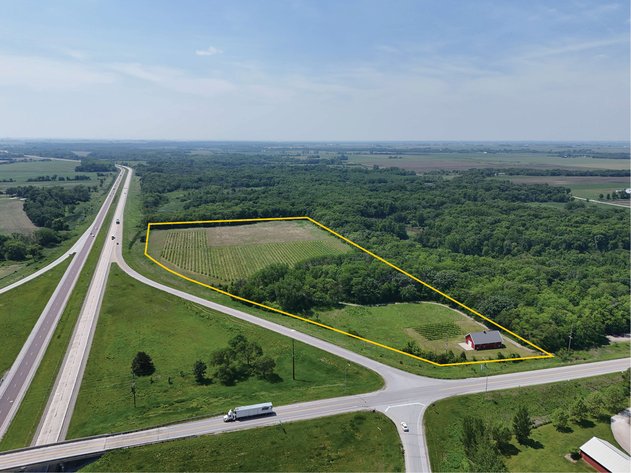 Image for Story Co., IA - 20.21 Ac., m/l (000-4096-02)