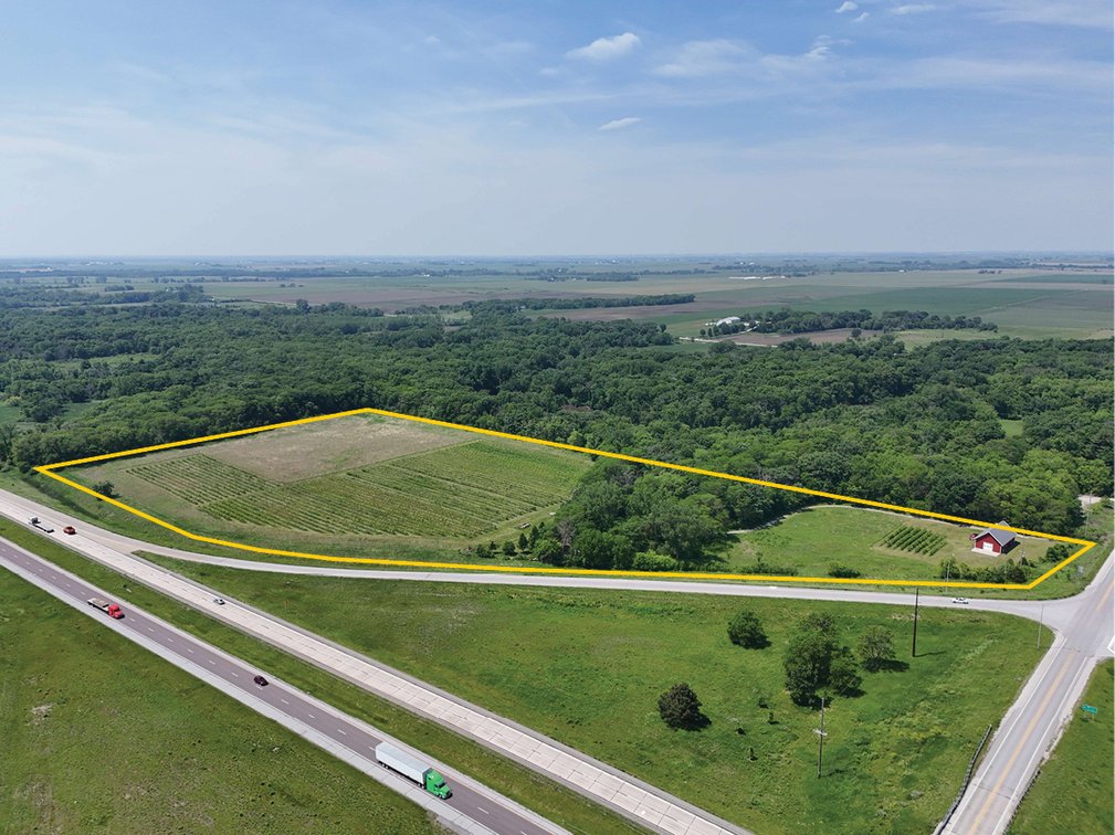 Image for Story Co., IA - 20.21 Ac., m/l (000-4096-02)