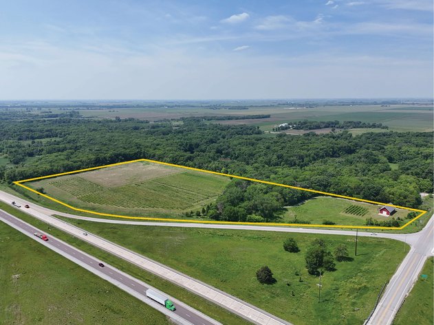 Image for Story Co., IA - 20.21 Ac., m/l (000-4096-02)