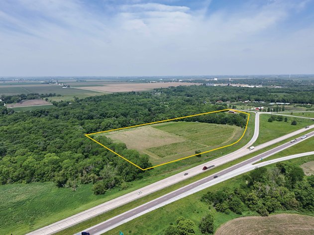 Image for Story Co., IA - 20.21 Ac., m/l (000-4096-02)