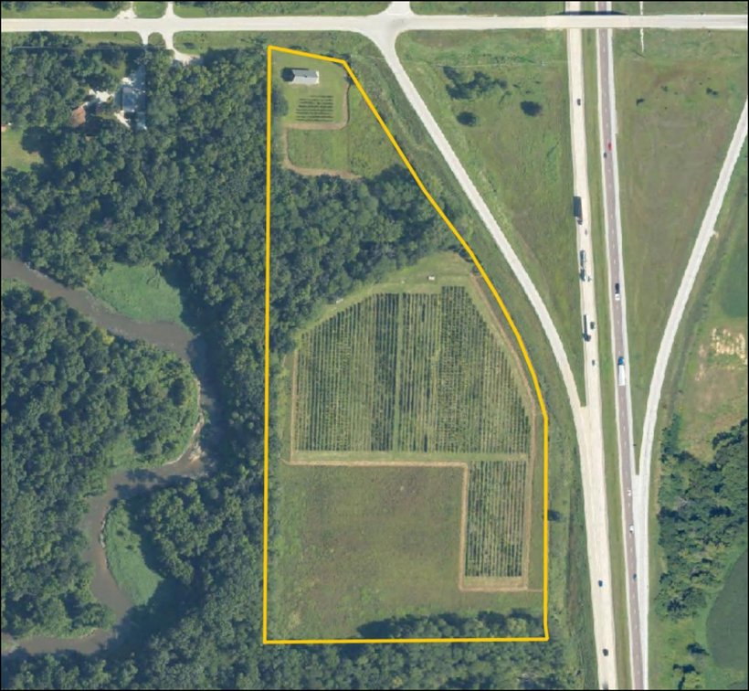 Image for Story Co., IA - 20.21 Ac., m/l (000-4096-02)