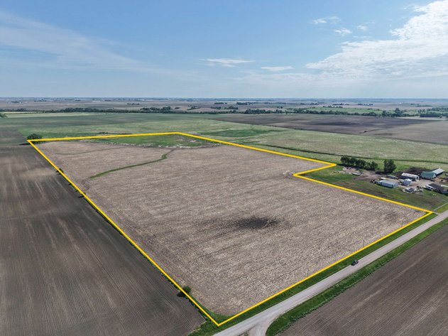 Image for Story Co., IA - 73.90 AC., m/l (000-4137-01)