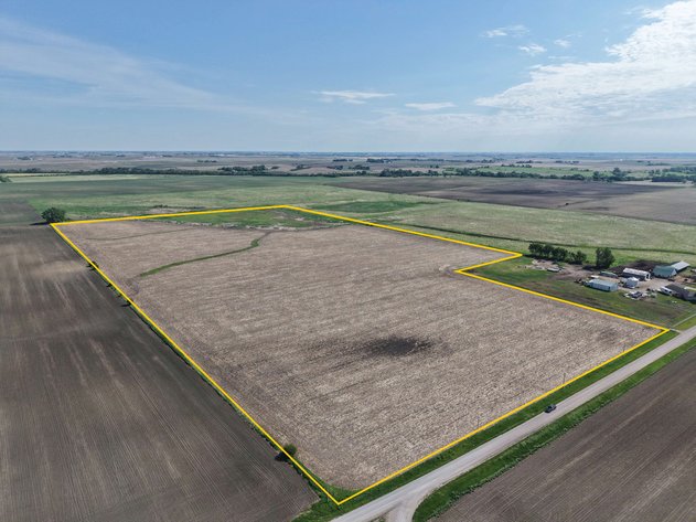 Image for Story Co., IA - 73.90 AC., m/l (000-4137-01)