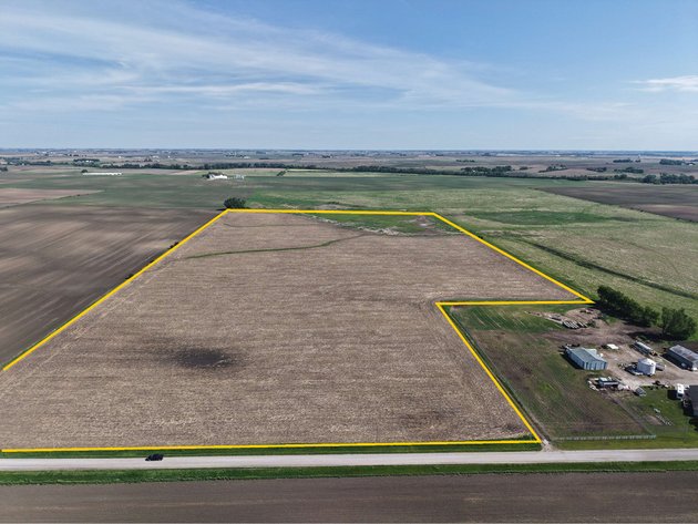 Image for Story Co., IA - 73.90 AC., m/l (000-4137-01)