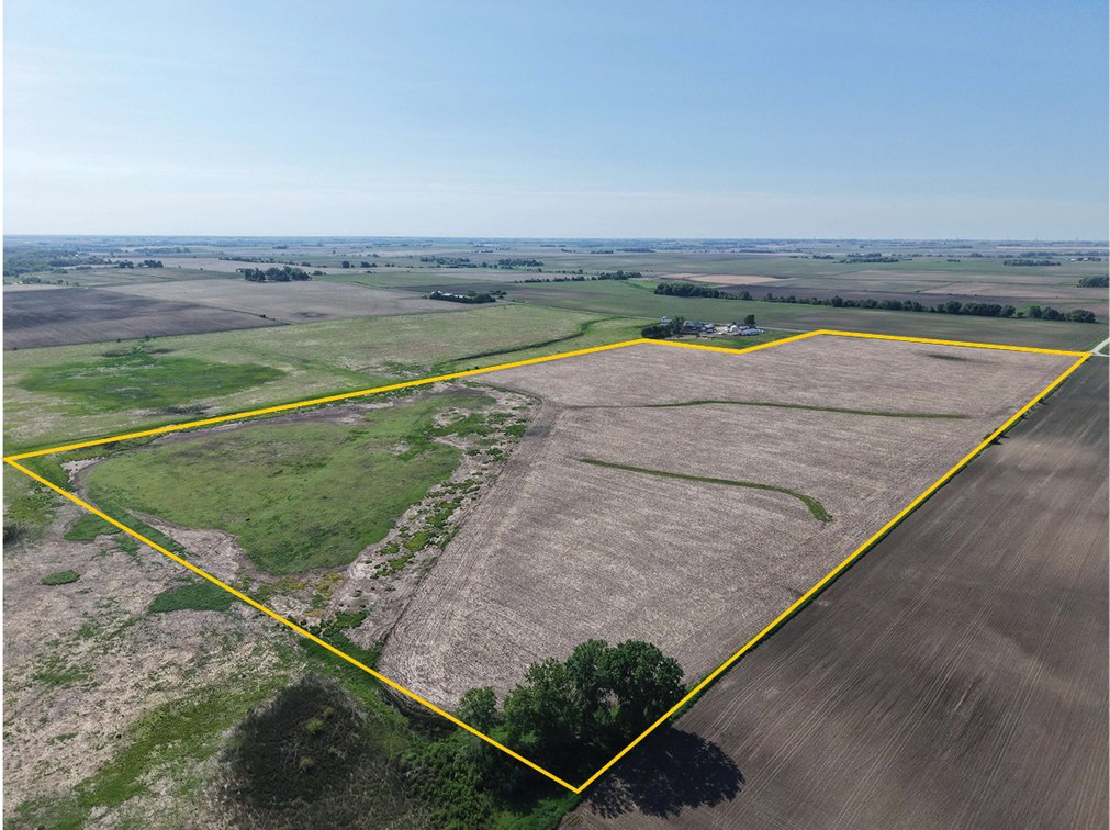 Image for Story Co., IA - 73.90 AC., m/l (000-4137-01)