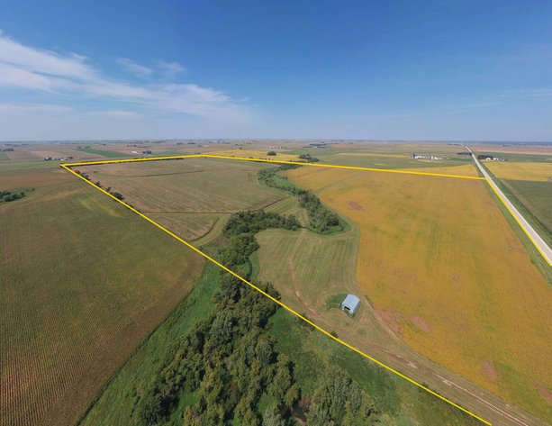 Image for Sale Pending - Delaware Co., IA - 238.78 Ac., m/l (050-1413-01)